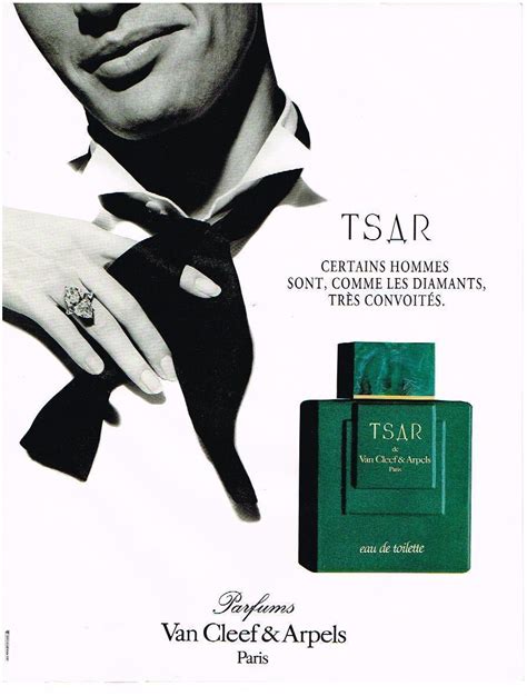 tsar van cleef & arpels alternative